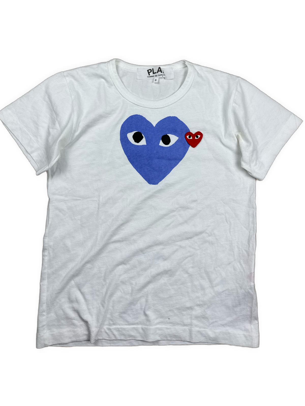 vintage CdG Comme des Garçons t-shirt