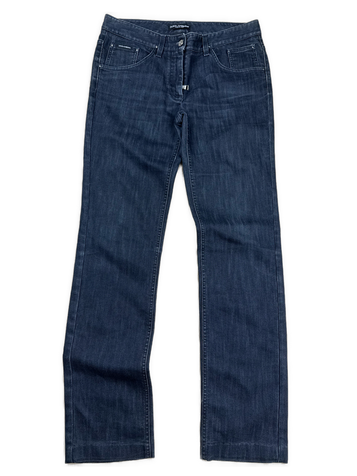 vintage Dolce & Gabbana jeans