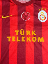 Load image into Gallery viewer, vintage Nike Galatasaray 2013-2014 3rd jersey {M-L}
