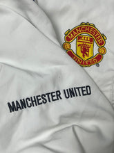 Cargar imagen en el visor de la galería, vintage Nike Manchester United windbreaker {M}
