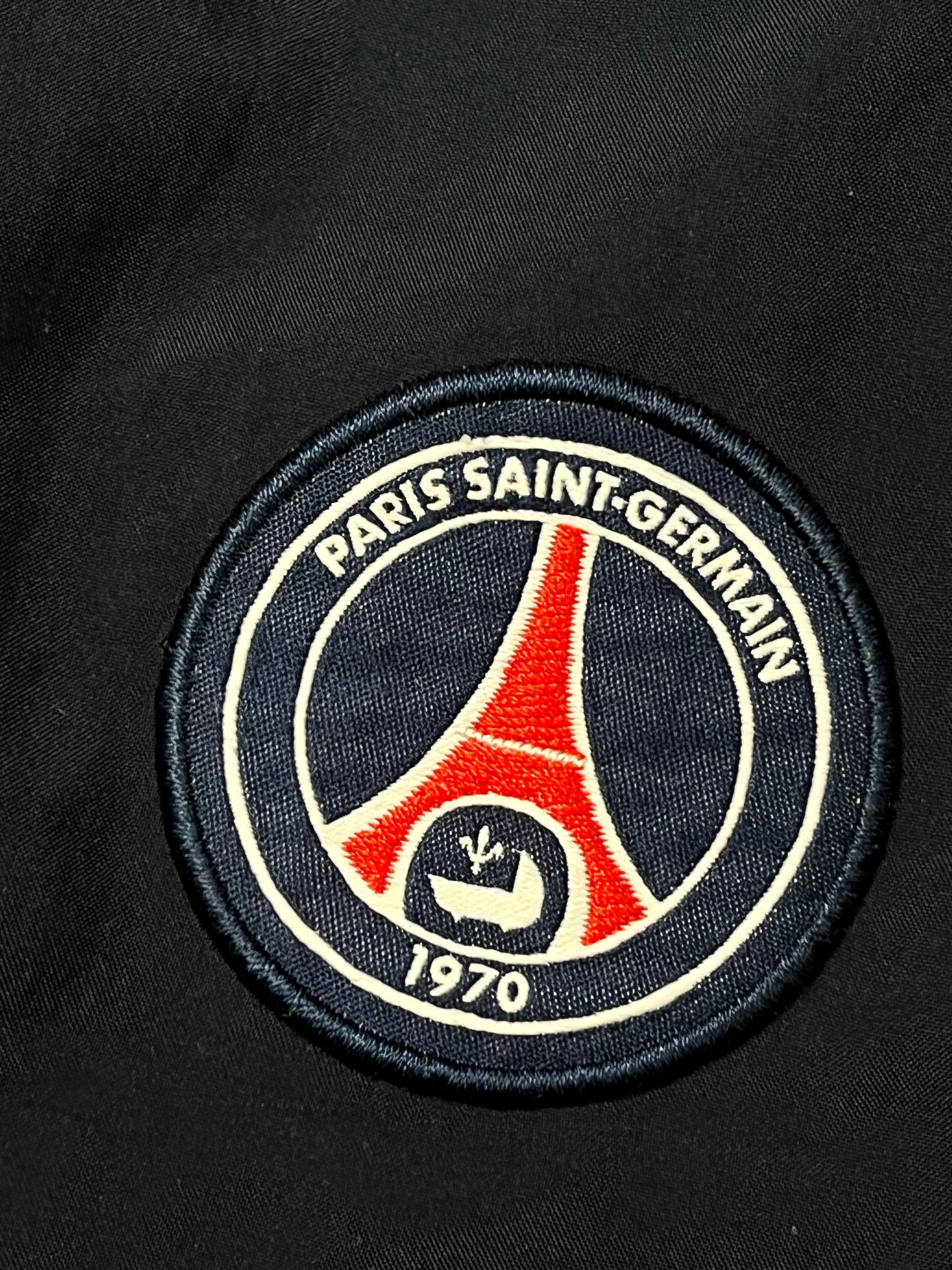 vintage Nike PSG trackpants