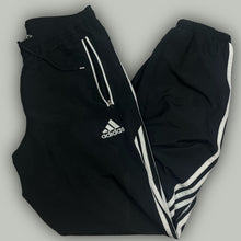 Load image into Gallery viewer, vintage Adidas trackpants {L}
