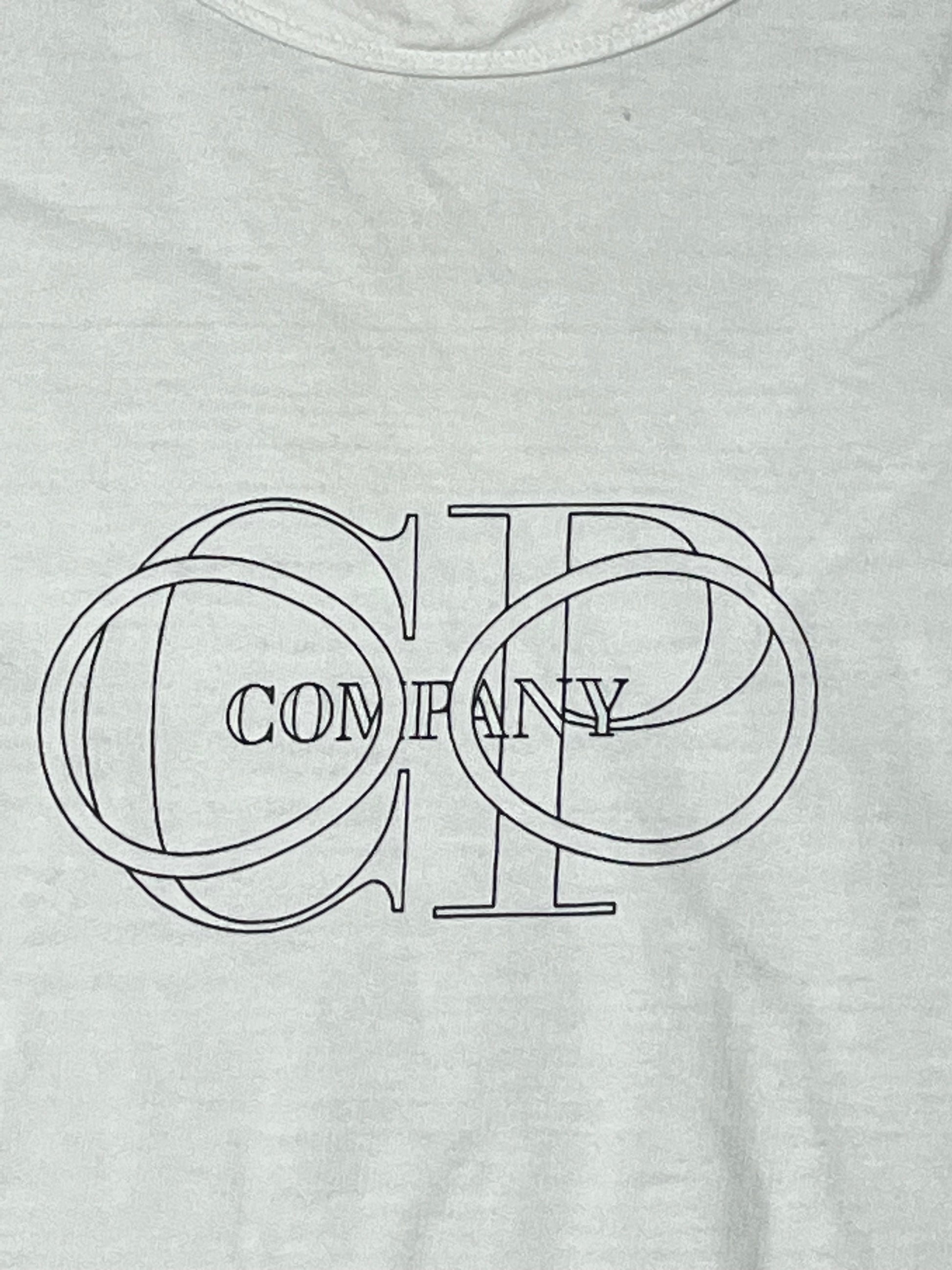 vintage C.P. Company longsleeve {S-M}