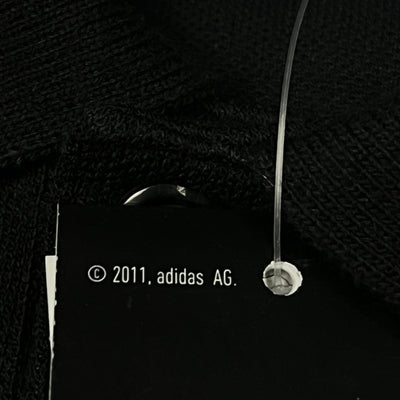 vinatge Adidas Ac Milan polo 2011 DSWT {M-L}