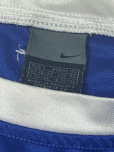 Charger l&#39;image dans la galerie, vintage Nike Brasil “spell out” jersey {L}
