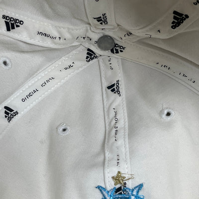 vintage Adidas Olympique Marseille cap