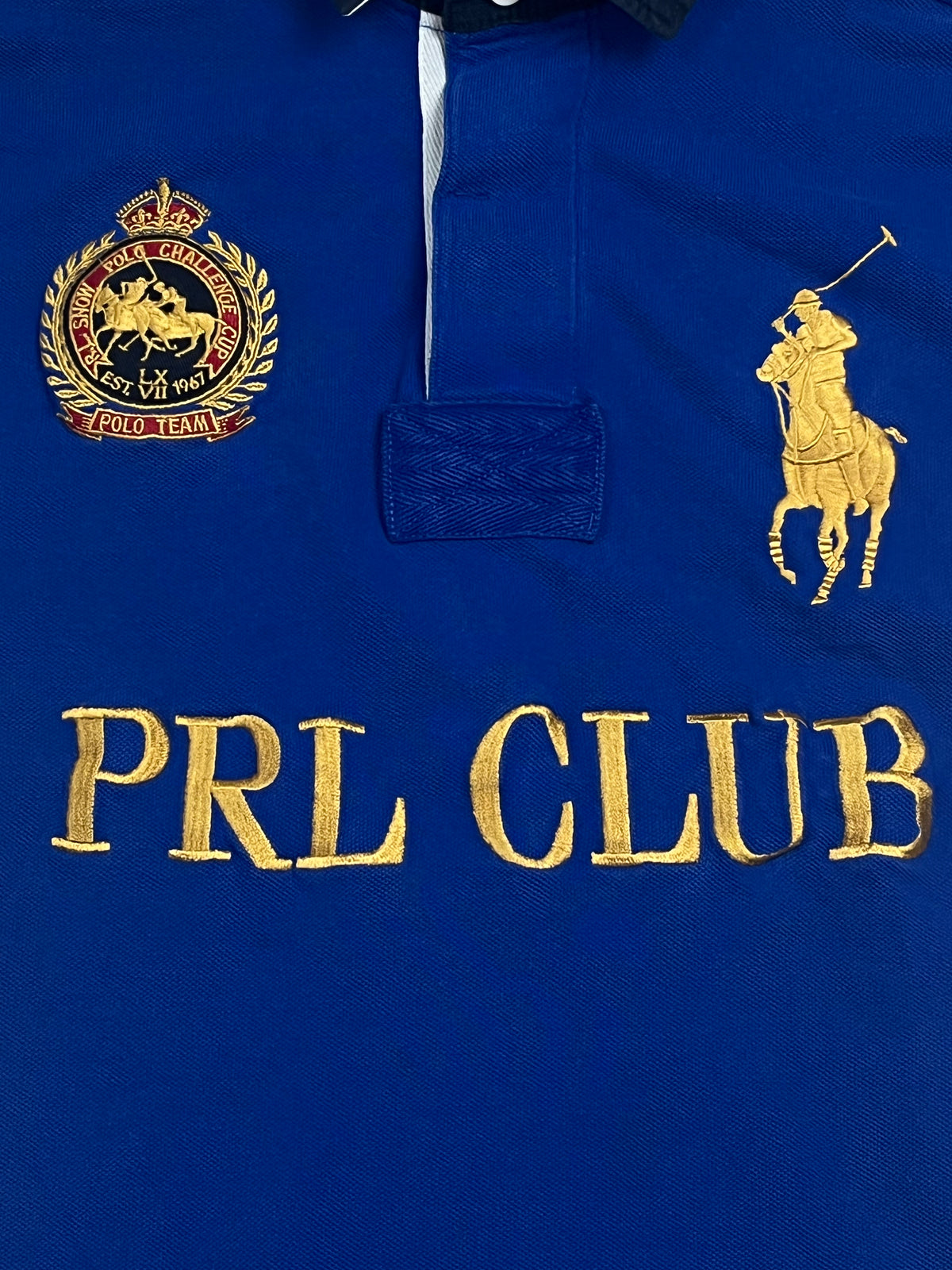 vintage Polo Ralph Lauren polo {L}