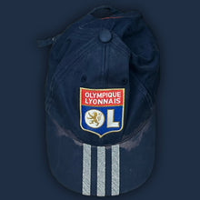 Charger l&#39;image dans la galerie, vintage Adidas Olympique Lyon cap

