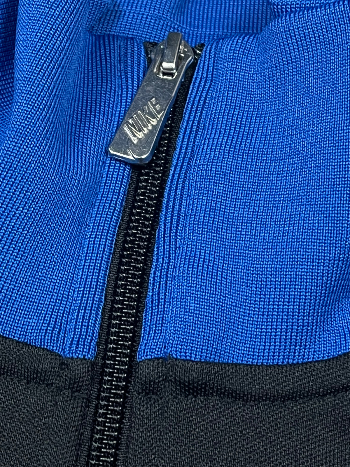 vintage Nike Fc Porto trackjacket {M}