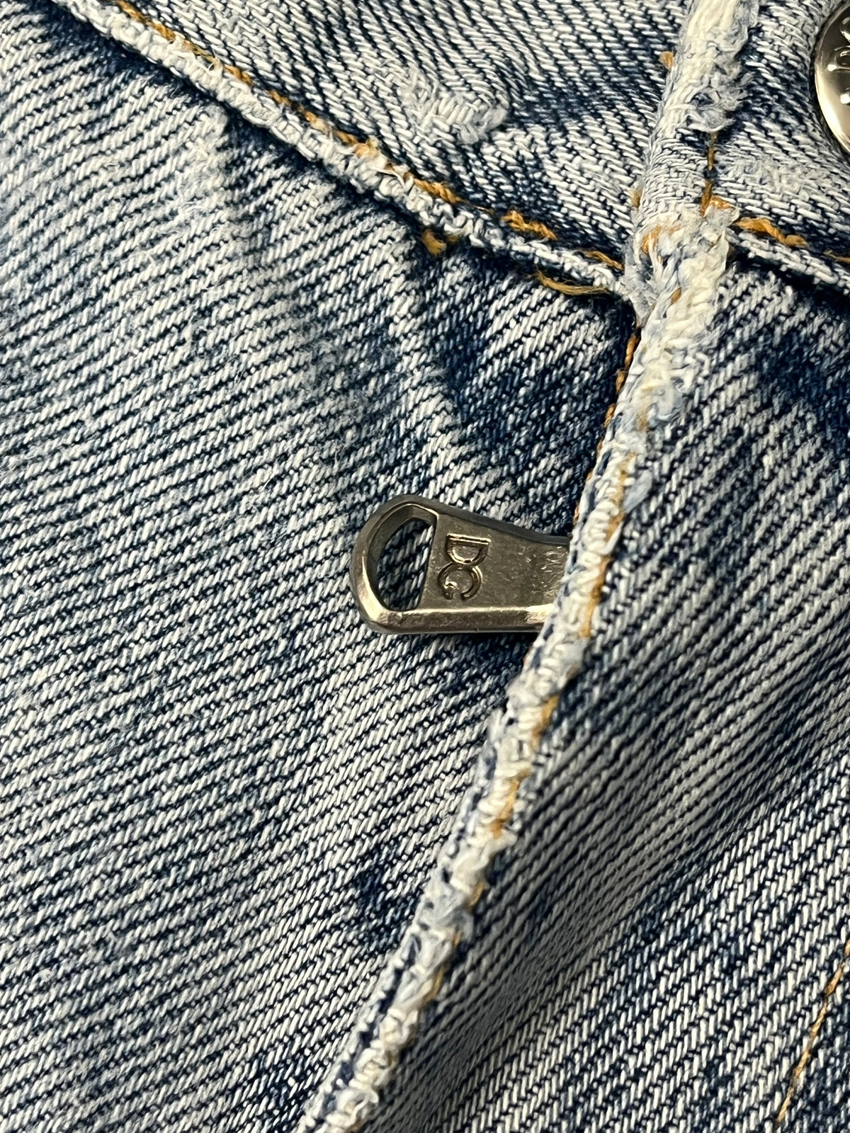 vintage Dolce & Gabbana jeans