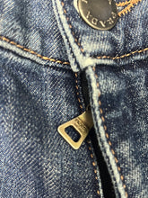 Load image into Gallery viewer, vintage Prada jeans {XS}
