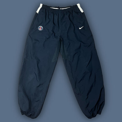 vintage Nike PSG trackpants