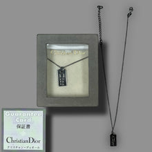 Load image into Gallery viewer, vintage Christian Dior necklace
