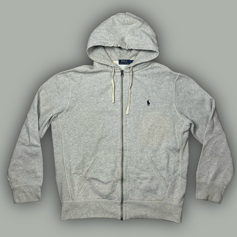 vintage Polo Ralph Lauren sweatjacket