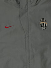 Charger l&#39;image dans la galerie, vintage Nike Juventus Turin windbreaker {XL-XXL}

