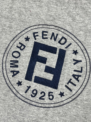 vintage Fendi longsleeve