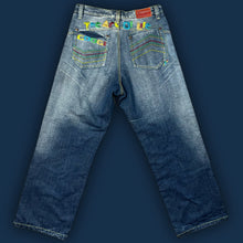 Carregar imagem no visualizador da galeria, vintage Coogi jeans {XL}
