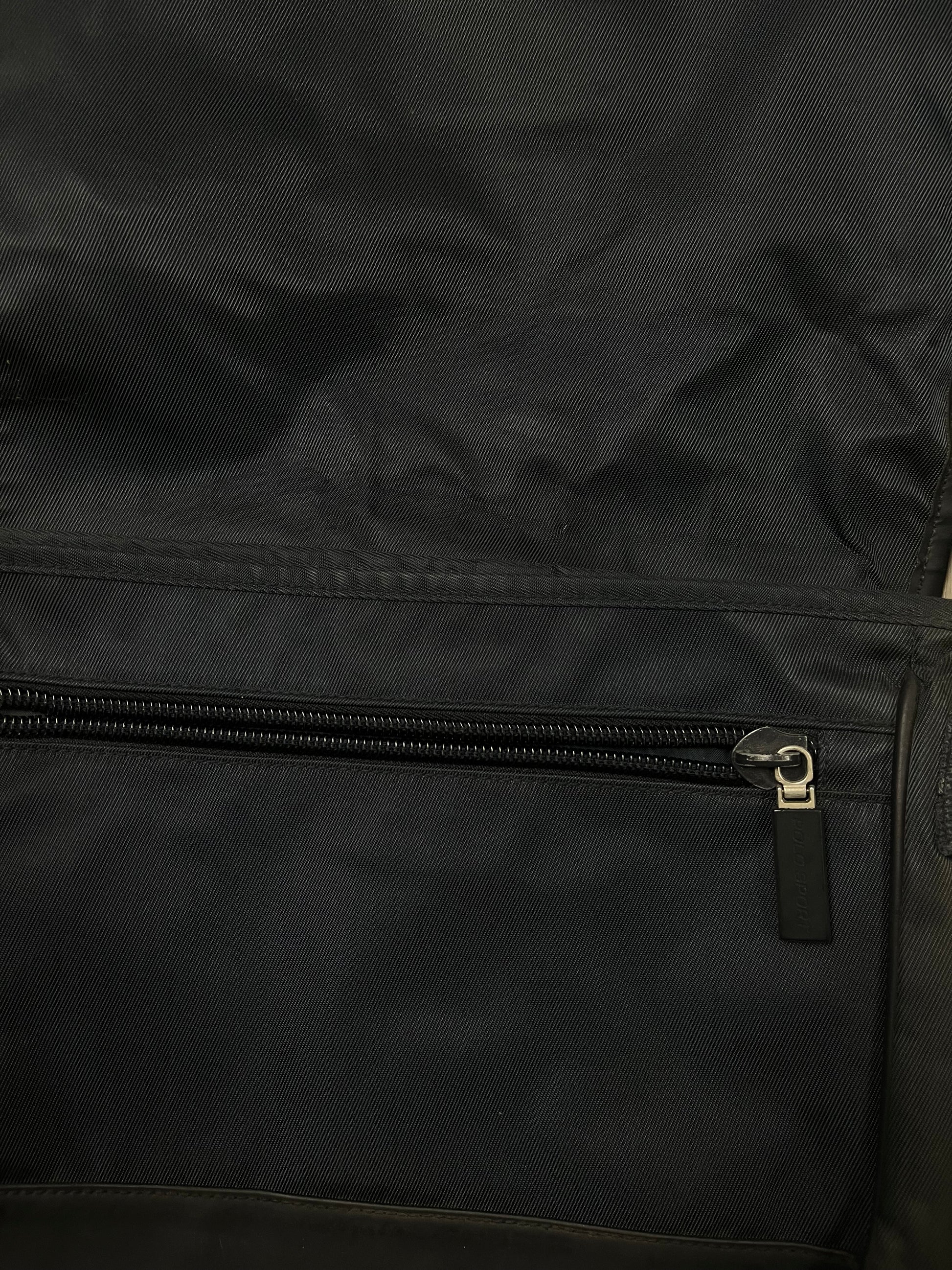 vintage Polo Sport slingbag