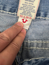 Lade das Bild in den Galerie-Viewer, vintage True Religion jeans
