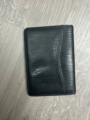 vintage Louis Vuitton wallet