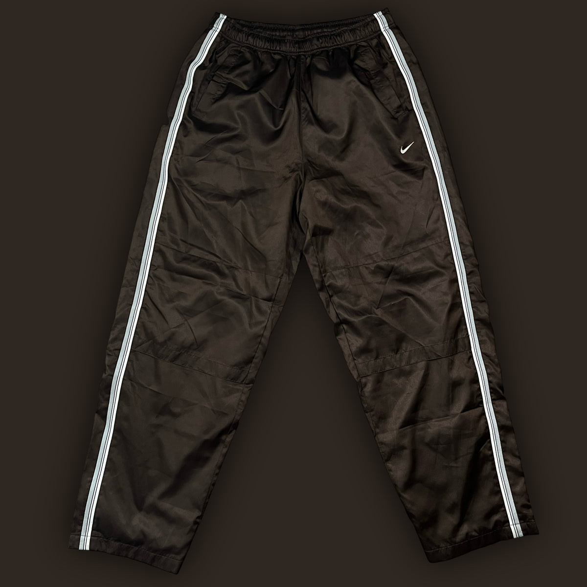 vintage Nike trackpants
