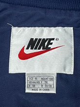 Lade das Bild in den Galerie-Viewer, vintage Nike PSG tracksuit 1997-1998 {XL-XXL}
