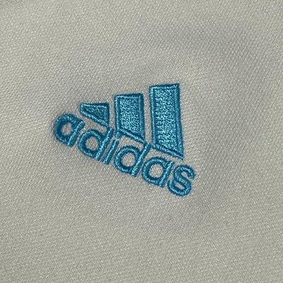 vintage Adidas Olympique Marseille trackjacket