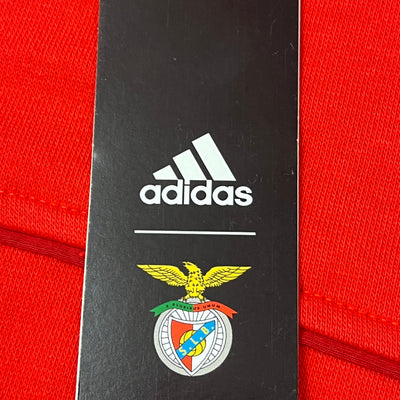 Adidas Benfica Lissabon sweater DSWT 2016-2017 {S}