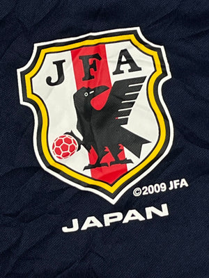 vintage Adidas Japan 2012 home jersey {M}