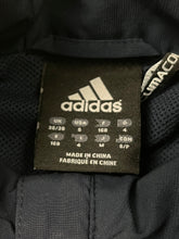Load image into Gallery viewer, vintage Adidas Fc Chelsea windbreaker
