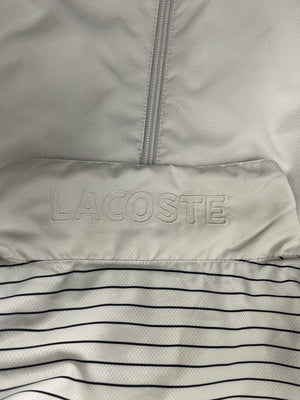 vintage Lacoste windbreaker {S}