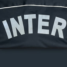 Cargar imagen en el visor de la galería, vintage Nike Inter Milan trackjacket
