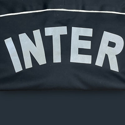 vintage Nike Inter Milan trackjacket