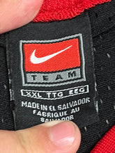 Cargar imagen en el visor de la galería, vintage IVERSON 3 Sixers jersey 1996-2006 {XL-XXL}
