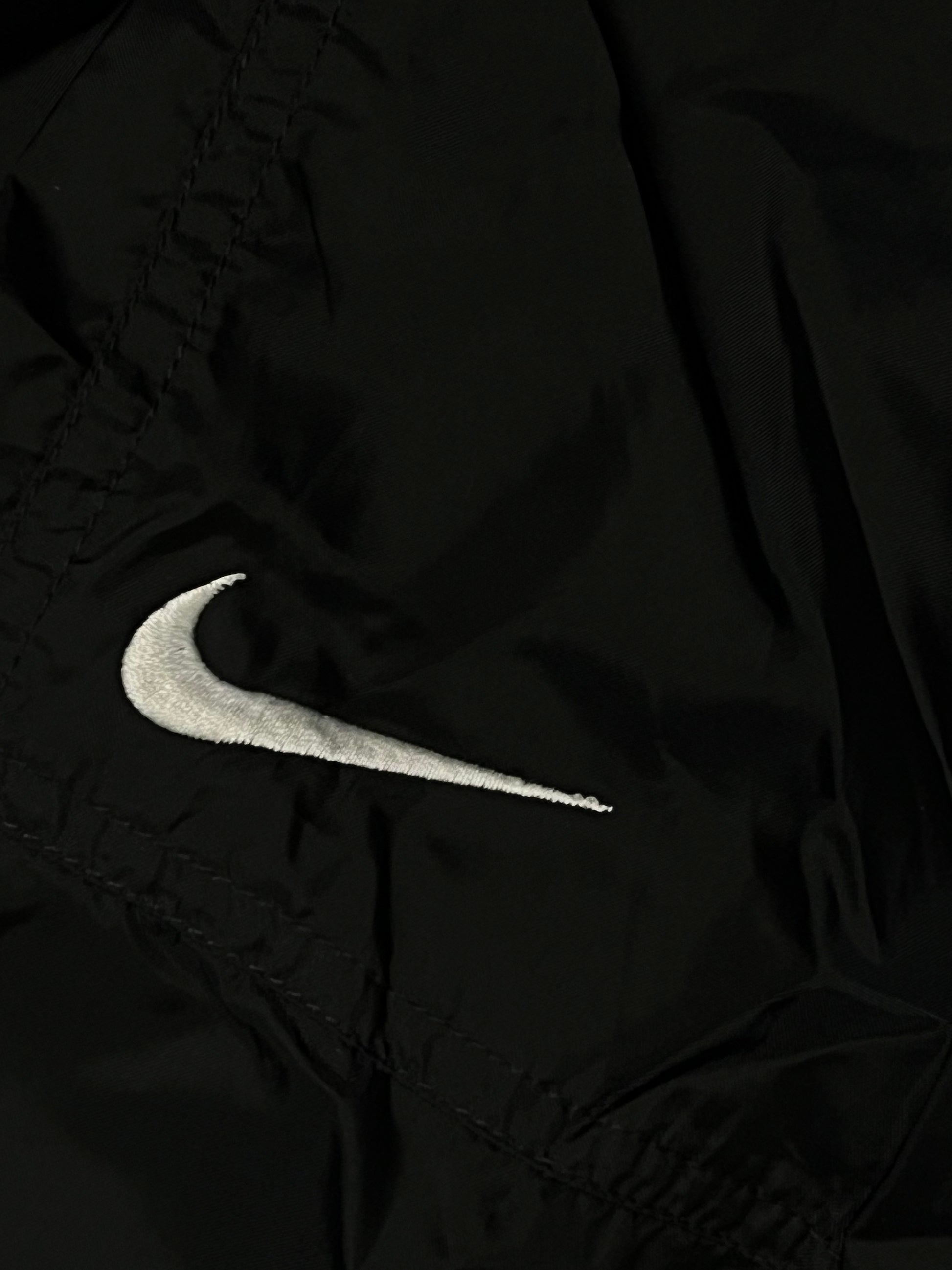 vintage Nike trackpants {S}