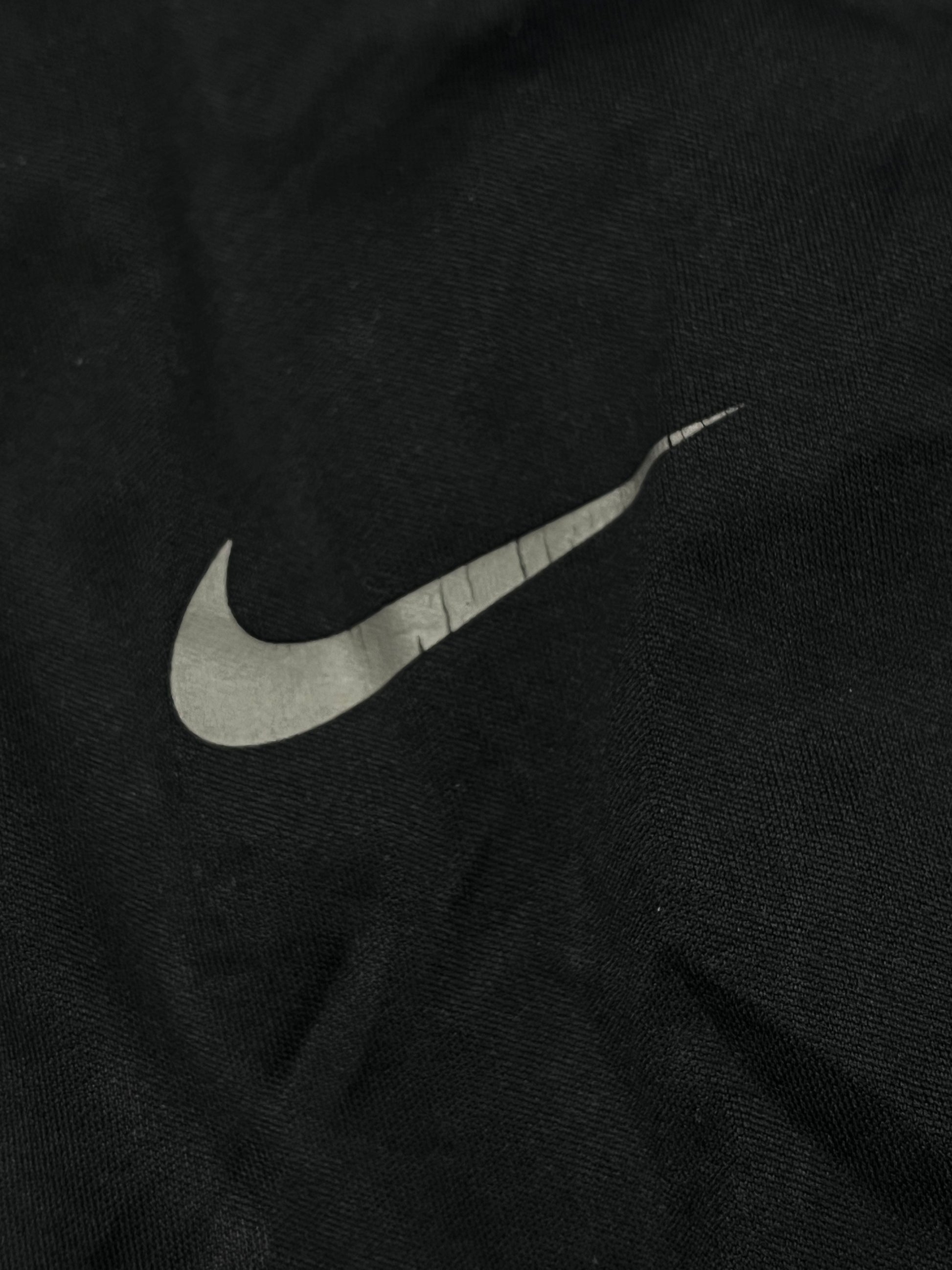 vintage Nike Golf trackpants