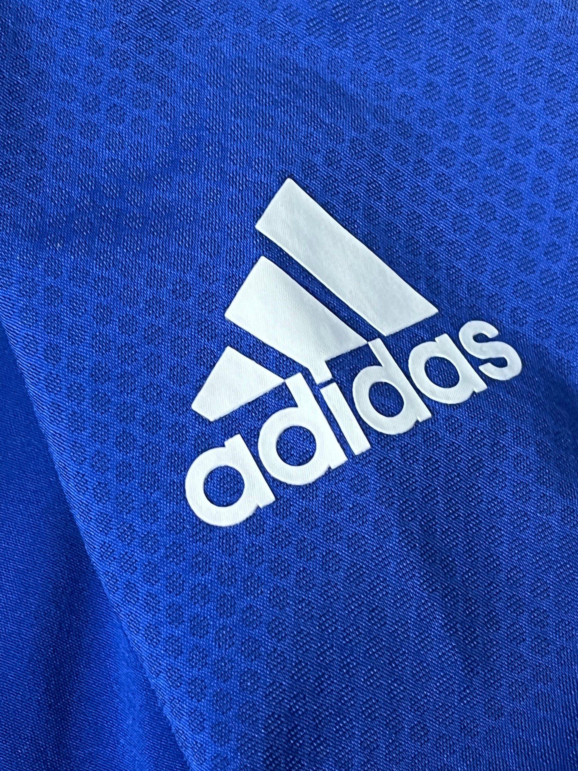 vintage Adidas Fc Chelsea tracksuit 2016-2017