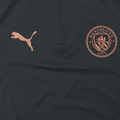 Puma Manchester City tracksuit