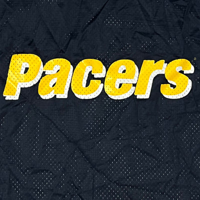 vintage Champion Pacers trainingsjersey {L}