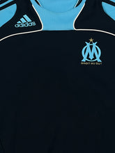 Cargar imagen en el visor de la galería, vintage Adidas Olympique Marseille sweater {M}
