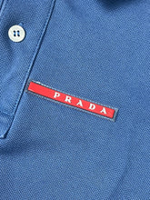 Φόρτωση εικόνας στο εργαλείο προβολής Συλλογής, vintage Prada polo
