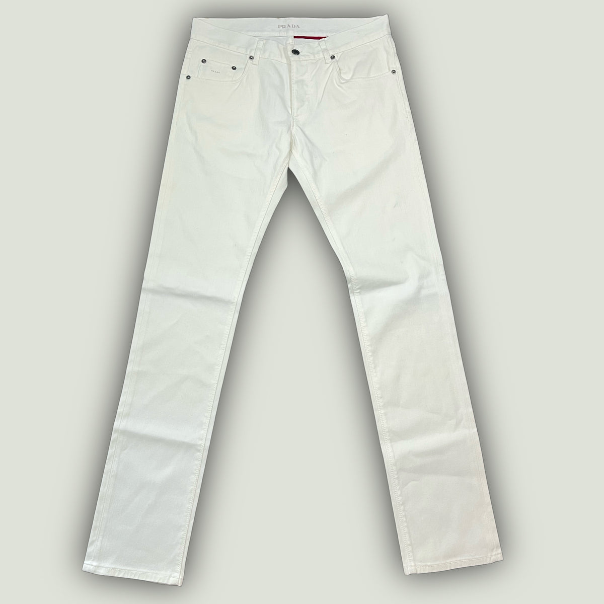 vintage Prada jeans