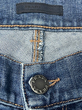 Load image into Gallery viewer, vintage Prada jeans {XS}
