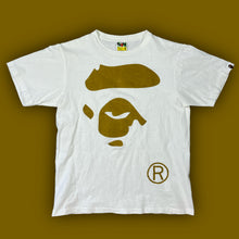 Load image into Gallery viewer, vintage BAPE a bathing ape t-shirt
