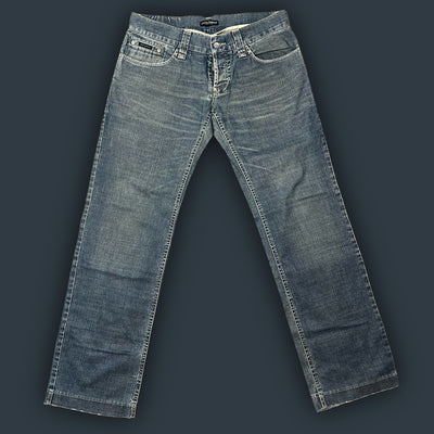 vintage Dolce & Gabbana jeans