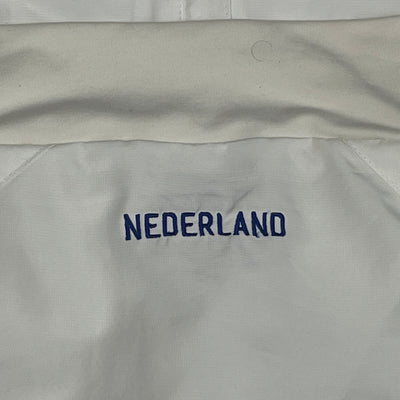 vinatge Nike Netherlands windbreaker
