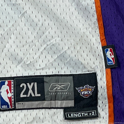 vintage Reebok Suns STOUDEMIRE 32 jersey {XL}