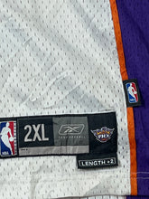 Load image into Gallery viewer, vintage Reebok Suns STOUDEMIRE 32 jersey {XL}
