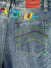 Load image into Gallery viewer, vintage Coogi jeans {XL}
