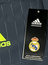 Carregar imagem no visualizador da galeria, vintage Adidas Real Madrid tracksuit DSWT {S-M}
